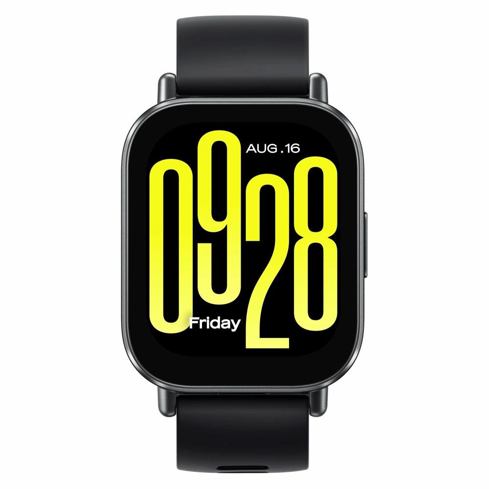 Умные часы Redmi Watch 5 Active (черный)