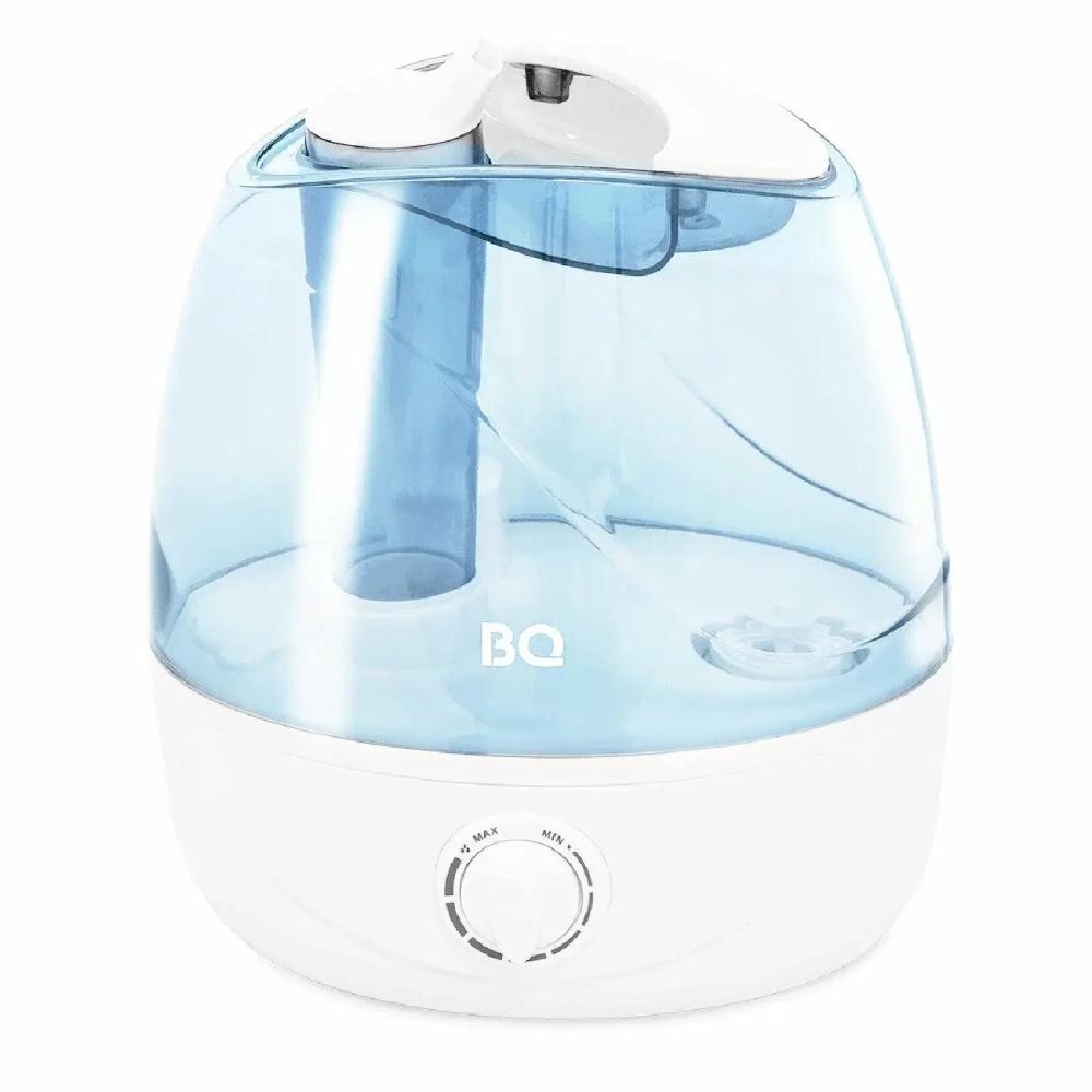 Увлажнитель воздуха BQ HDR1004 (белый)
