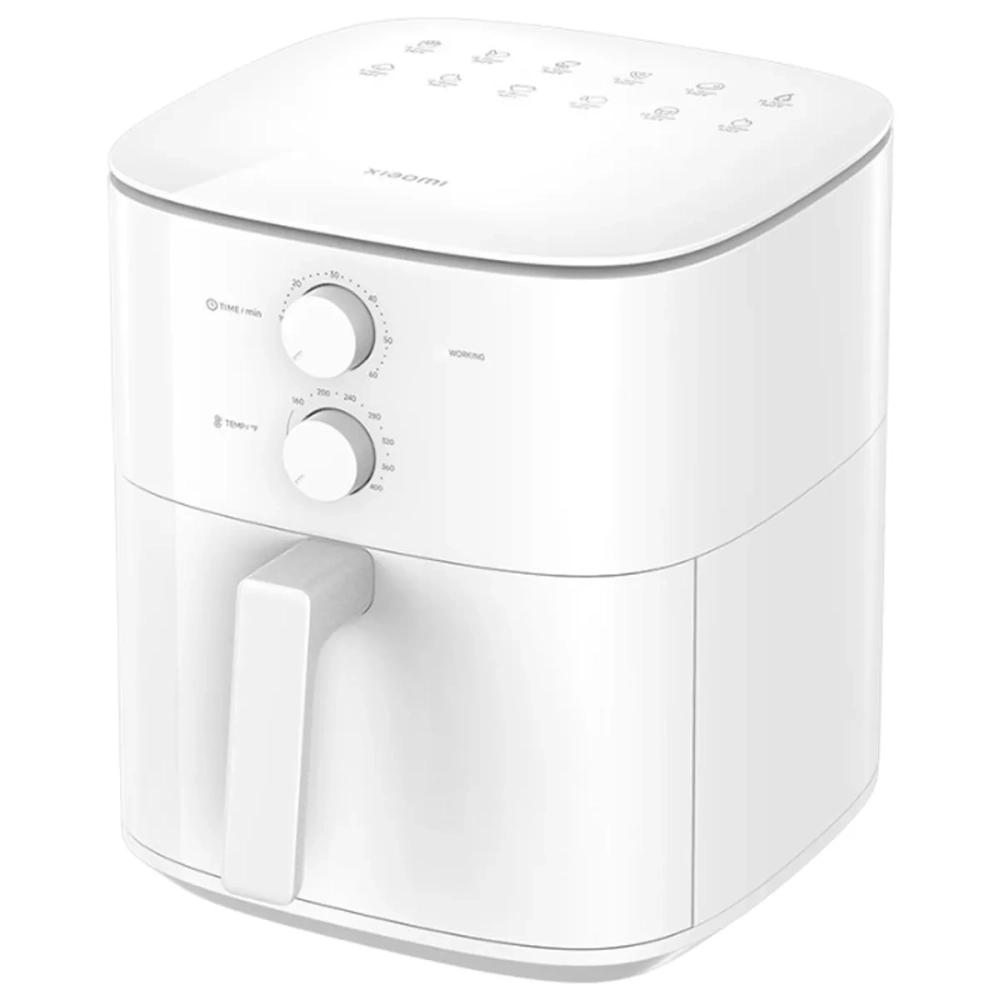 Аэрогриль Xiaomi Smart Air Fryer 6L EU