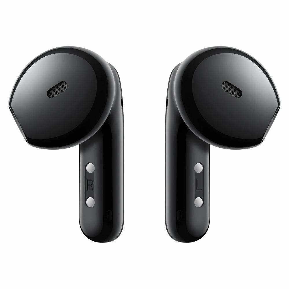 Умные часы Redmi Buds 6 Active (черный)