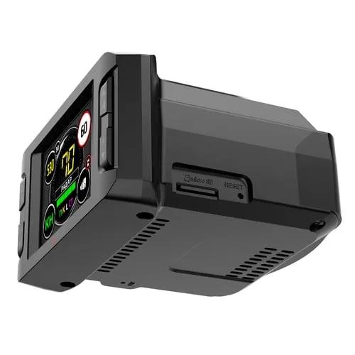Радар-детектор Inspector Shot Air Pro