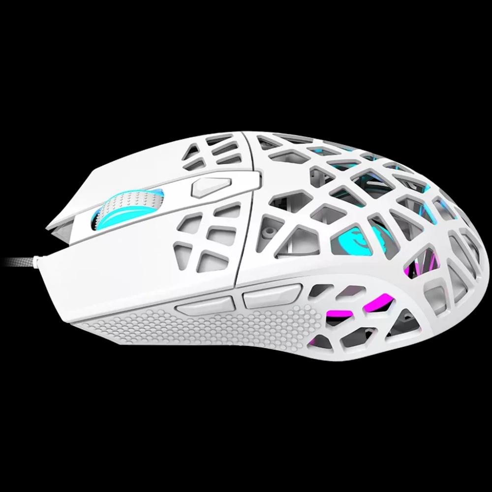 Игровая мышь Puncher GM-20 (CND-SGM20W) Белый