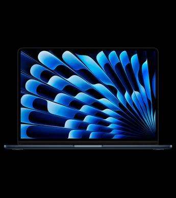Ноутбук Apple MacBook Air 13 M3, RAM 24GB, SSD 512GB