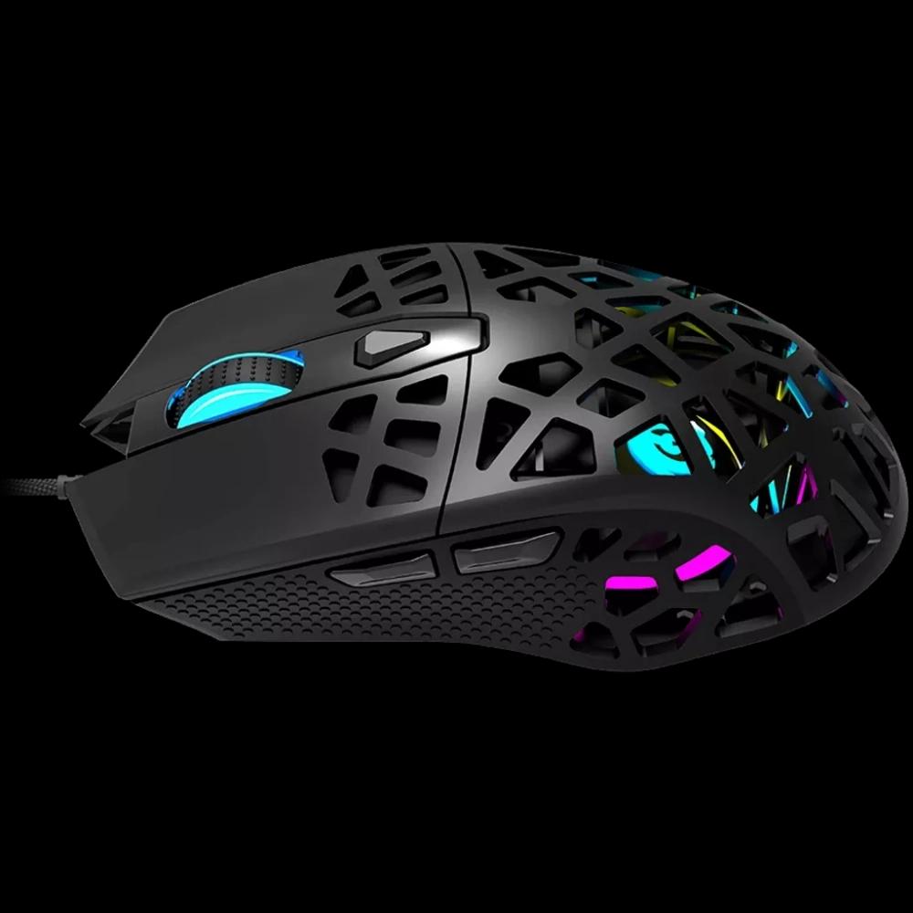 Игровая мышь Puncher GM-20 (CND-SGM20B) Чёрный