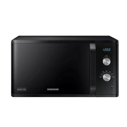 Микроволновка Samsung MS23K3614AK/BW