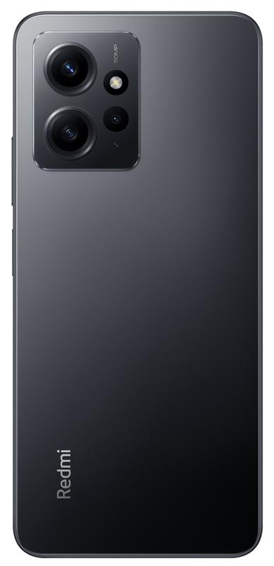 Xiaomi Redmi Note 12 4/128GB Gray (Global)