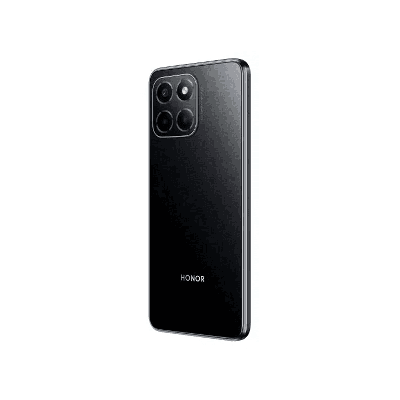 Honor X6 4/64GB Midnight Black