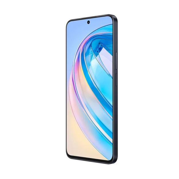 Honor X8a 6/128GB Midnight black