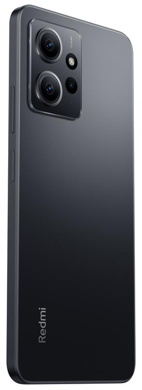 Xiaomi Redmi Note 12 4/128GB Gray (Global)