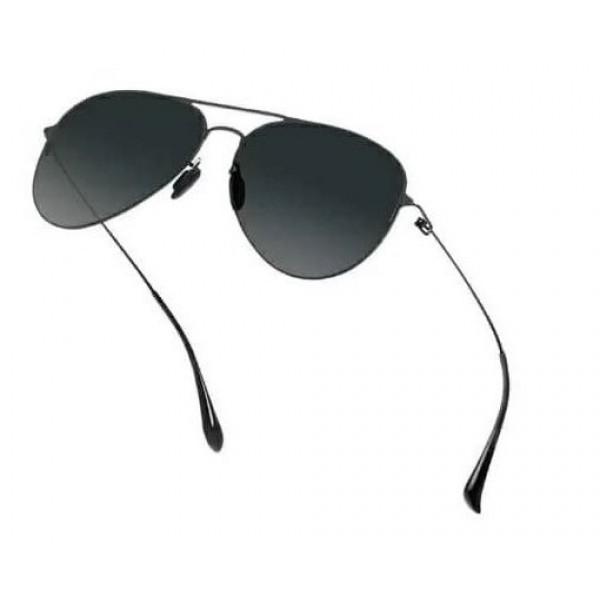 Солнцезащитные очки Xiaomi Polarized Pilot Sunglasses