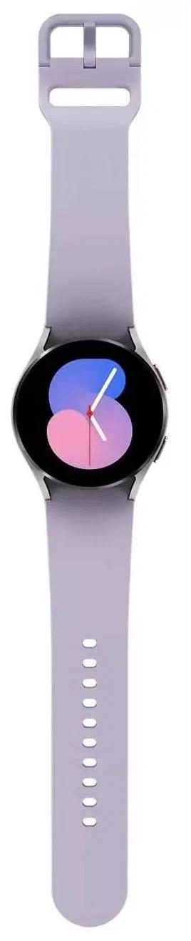 Умные часы Galaxy Watch 5 40мм R900 (лаванда)