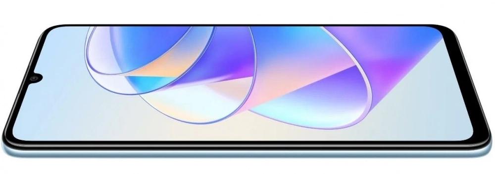Honor X7a 4/128GB Titanium Silver