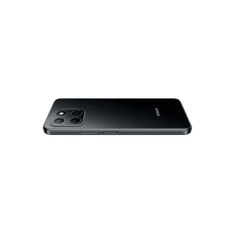 Honor X6 4/64GB Midnight Black