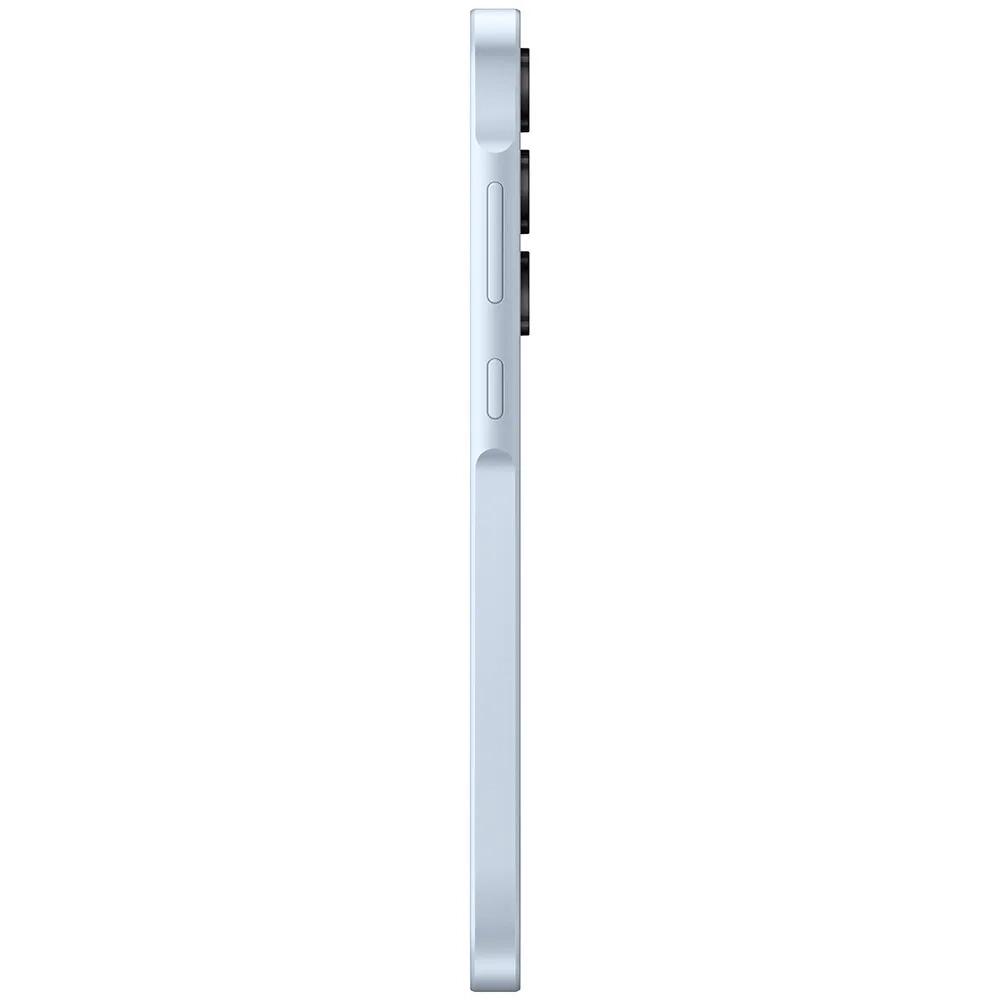 Смартфон Samsung Galaxy A35 5G 8/128GB Iceblue (голубой)