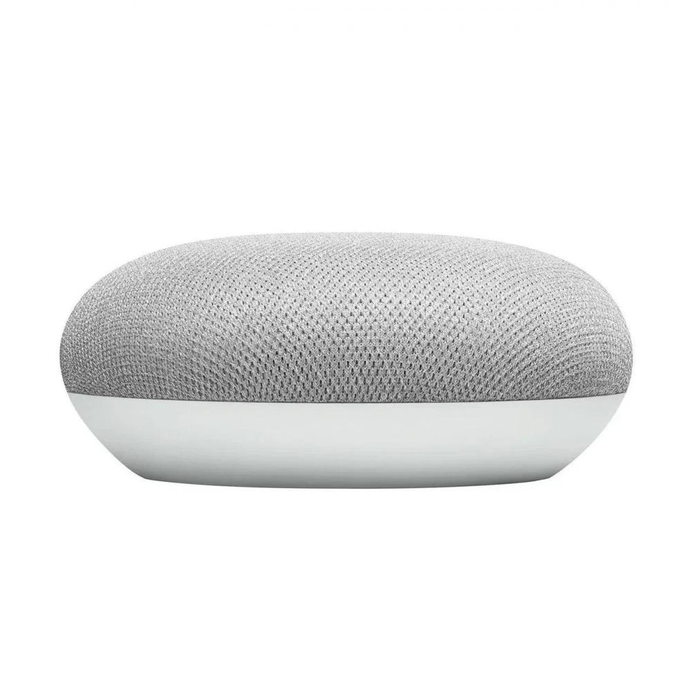 Умная колонка Google Home mini