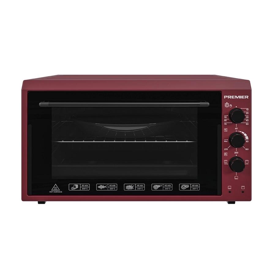 Мини-печь Premier PRM-ECO45-R