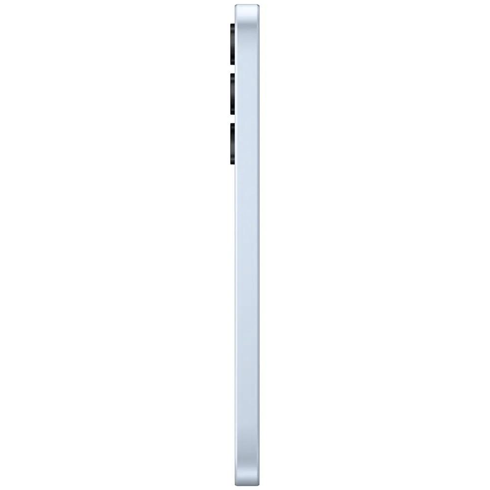 Смартфон Samsung Galaxy A35 5G 8/128GB Iceblue (голубой)