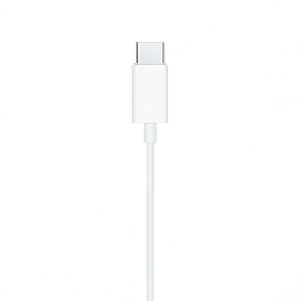 Наушники Apple EarPods USB-C (MTJY3ZM/A)