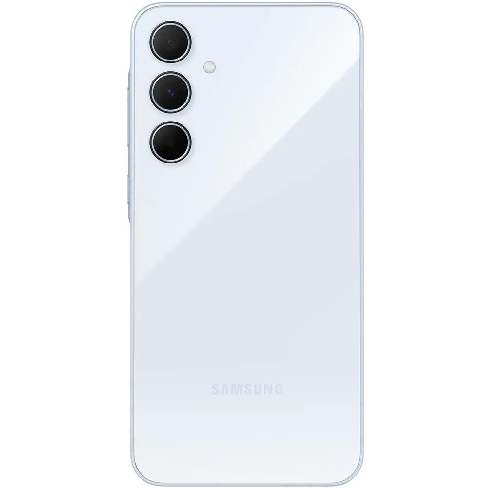 Смартфон Samsung Galaxy A35 5G 8/128GB Iceblue (голубой)