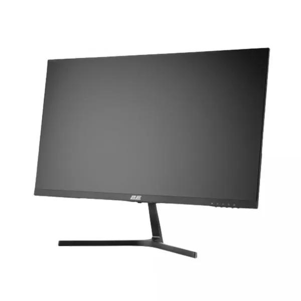 Монитор 2E 23.8" D2423B D-Sub, HDMI, IPS, 75Hz, FreeSync