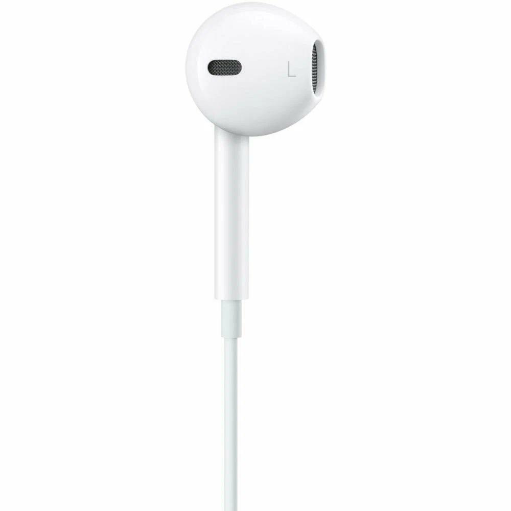 Наушники Apple EarPods USB-C (MTJY3ZM/A)