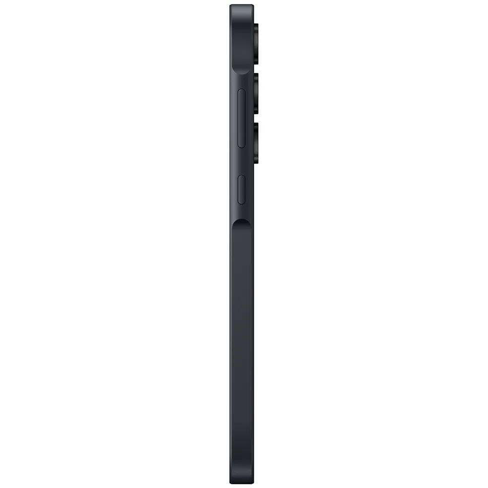 Смартфон Samsung Galaxy A35 5G 8/128GB Navy (черный)