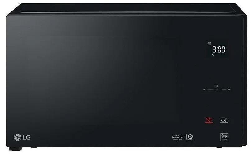 Mikroto'lqinli pech LG MS2595DIS