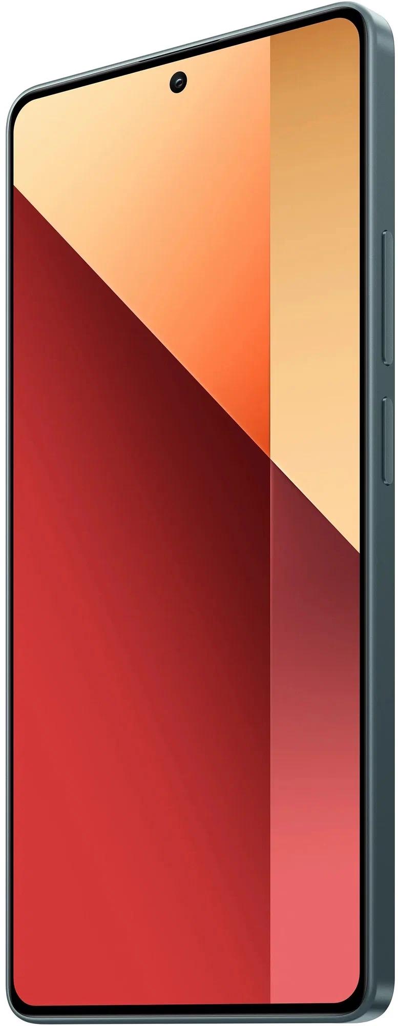 Xiaomi Redmi Note 13 Pro 8/128GB yashil