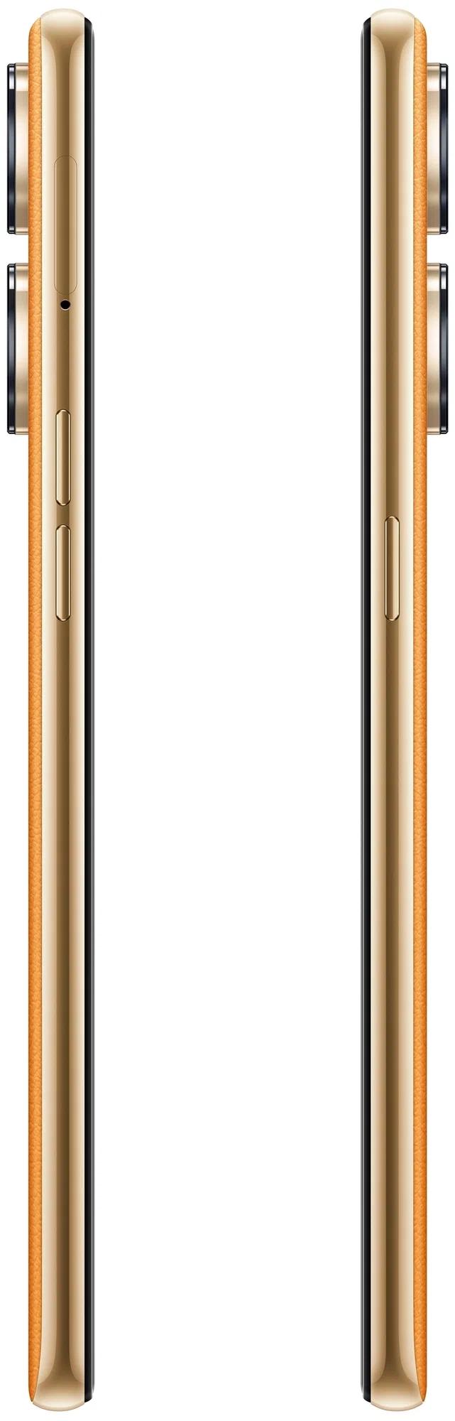 Смартфон Oppo Reno 8T 8/128GB оранжевый