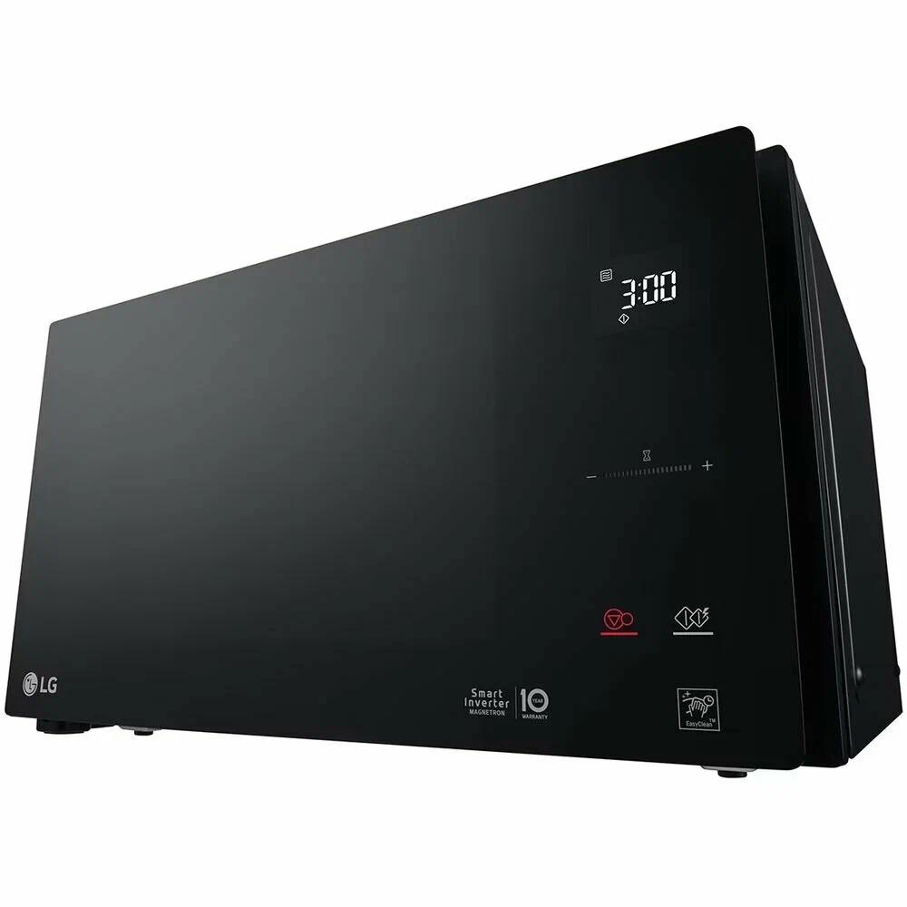 Mikroto'lqinli pech LG MS2595DIS