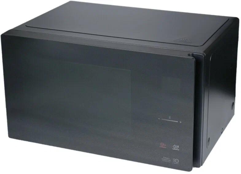 Mikroto'lqinli pech LG MS2595DIS