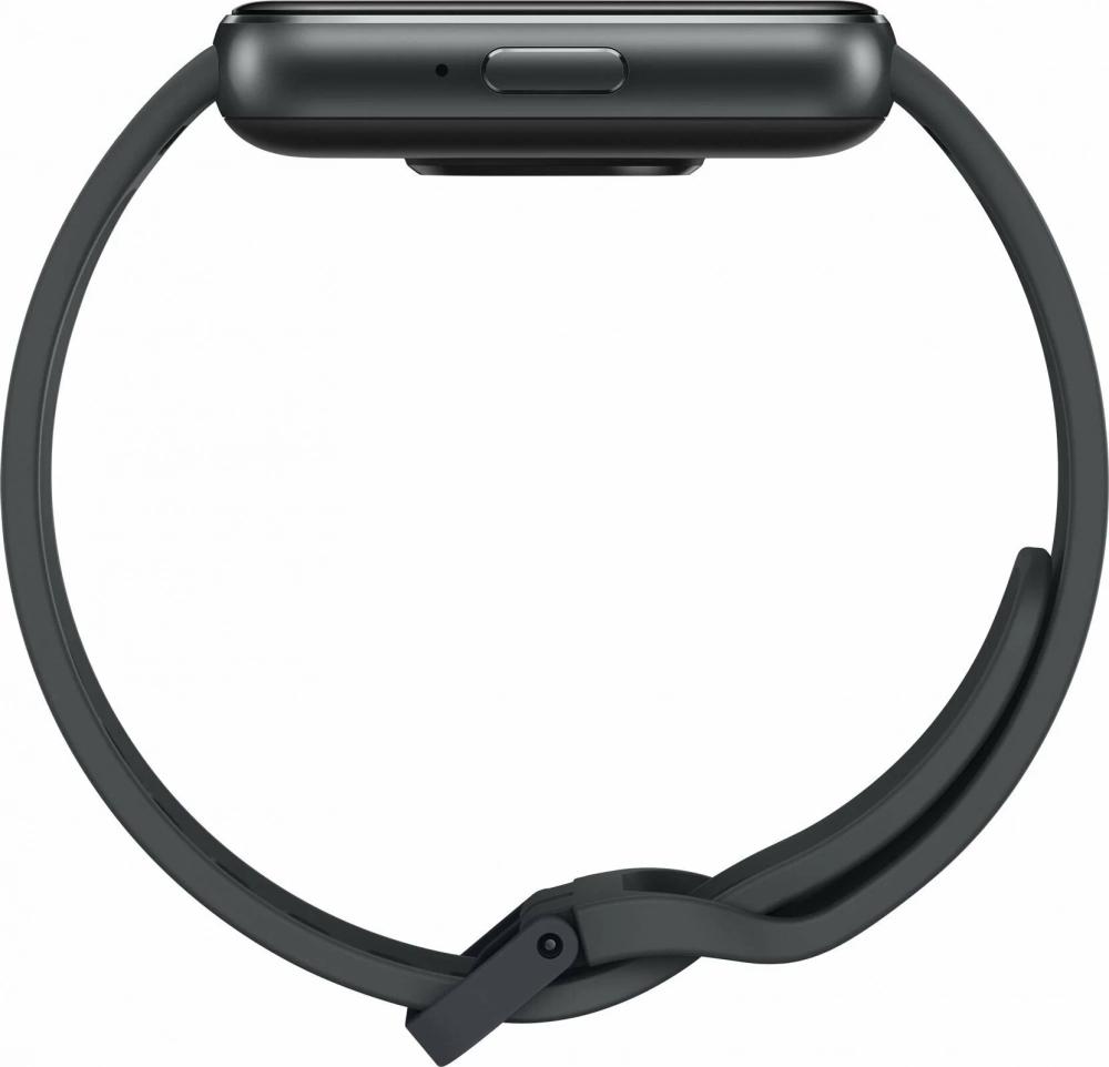 Фитнес браслет Samsung Galaxy Fit 3 (серый)