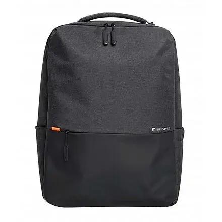Рюкзак Xiaomi Commuter Backpack (темно-серый)