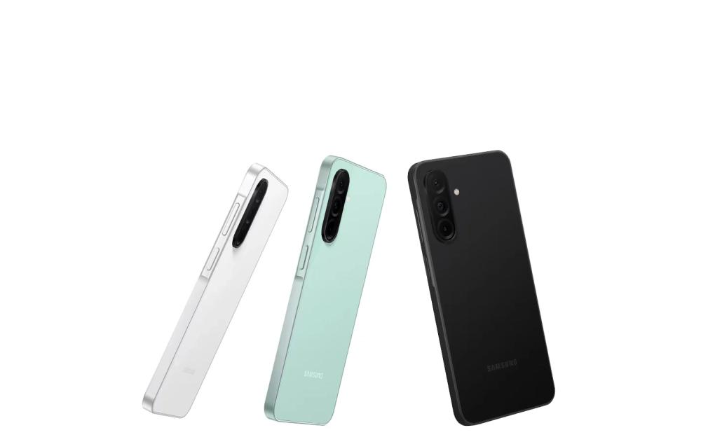 Samsung Galaxy A26 5G 8/256GB Black (Черный)