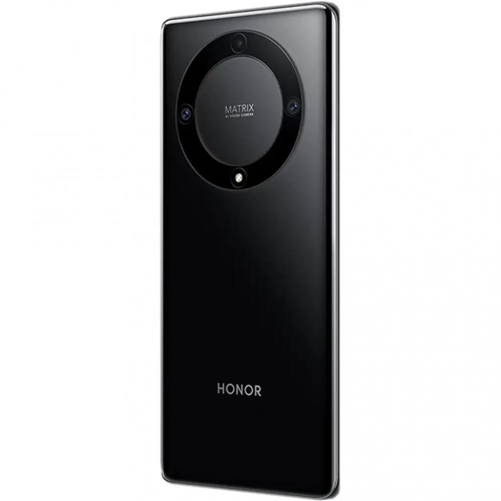 Honor X9a 6/128GB Midnight black