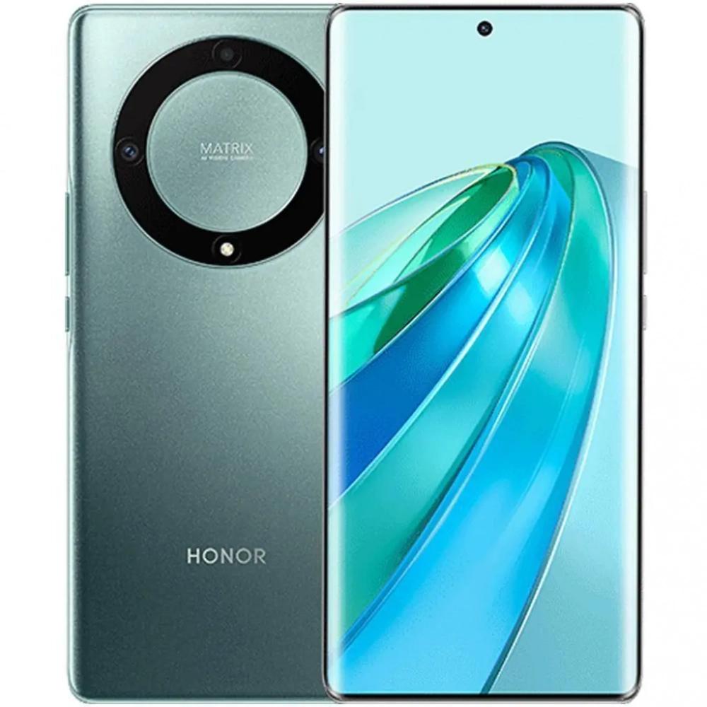 Honor X9a 6/128GB Emerald Green