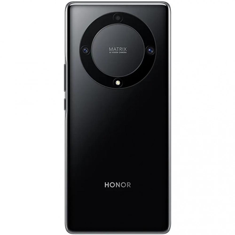 Honor X9a 6/128GB Midnight black