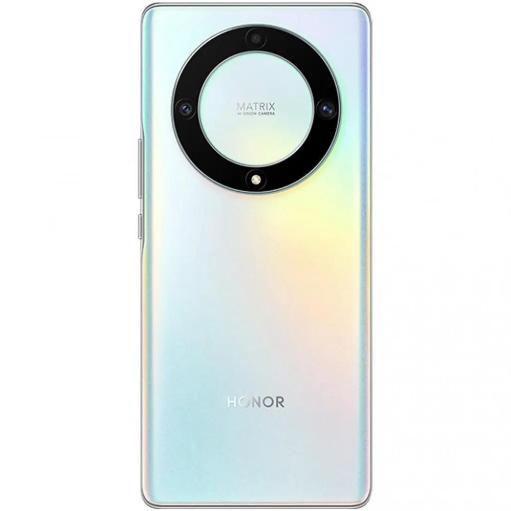 Honor X9a 6/128GB Titanium Silver