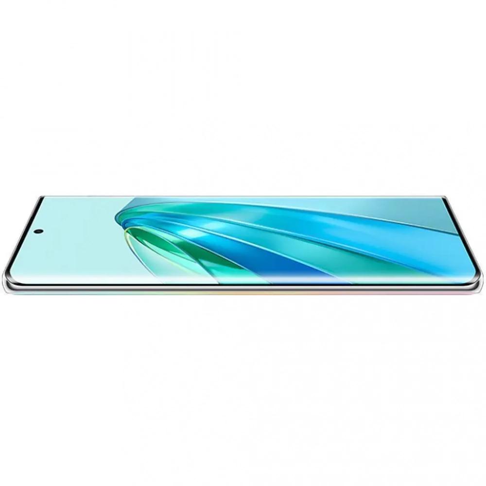 Honor X9a 6/128GB Titanium Silver