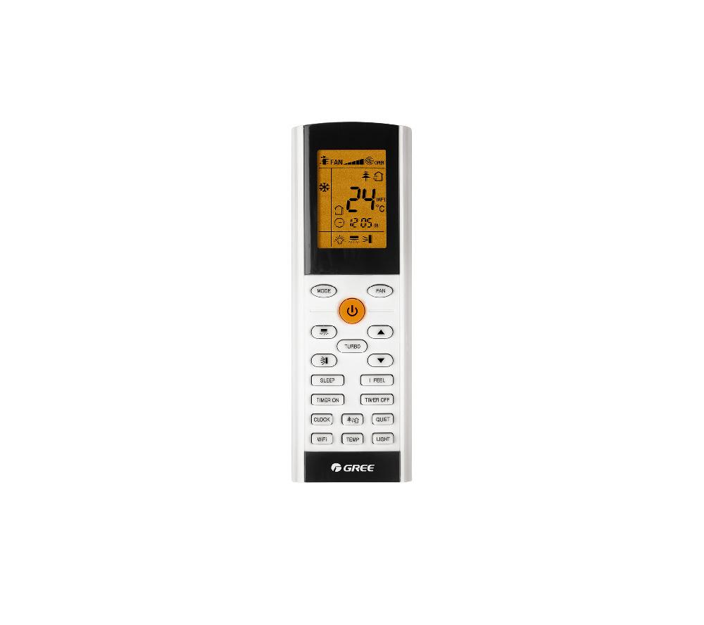 Кондиционер GREE 18 Loma Inv (WiFi)