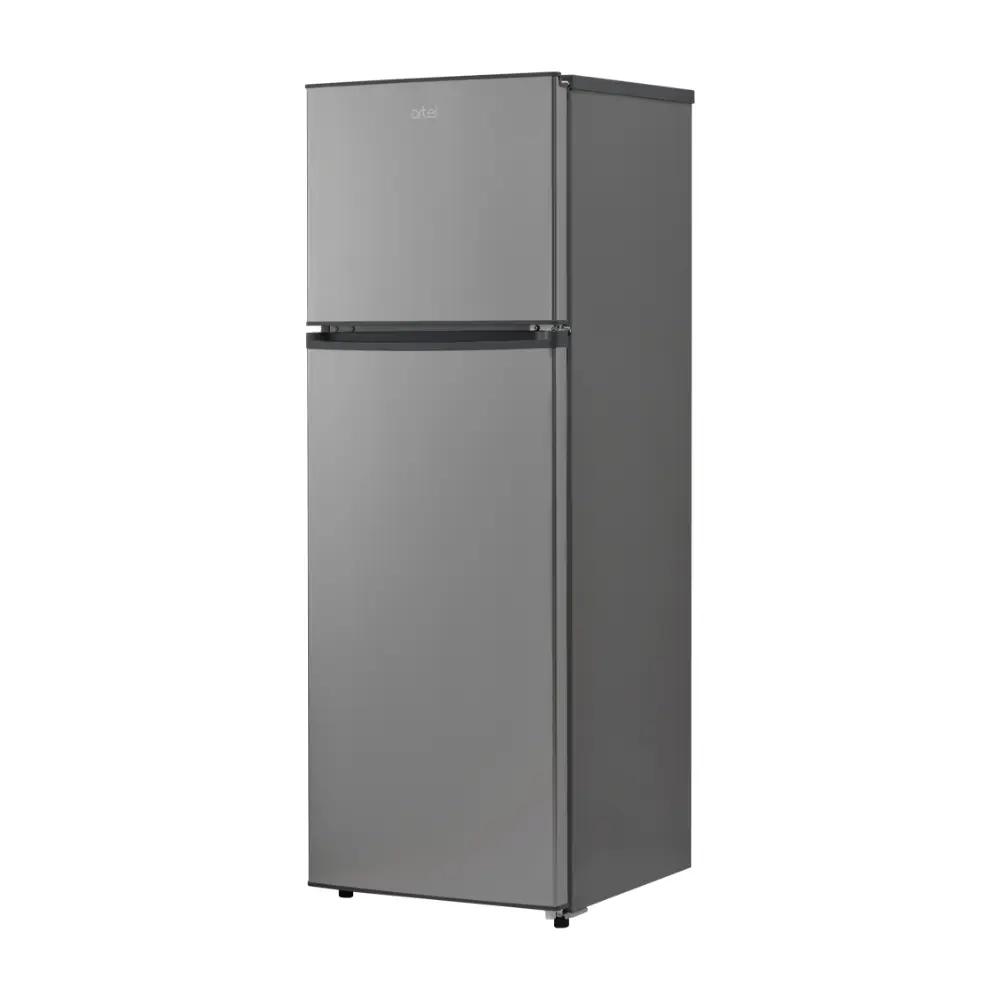 Холодильник Artel HD276FND ECO Стальной кам