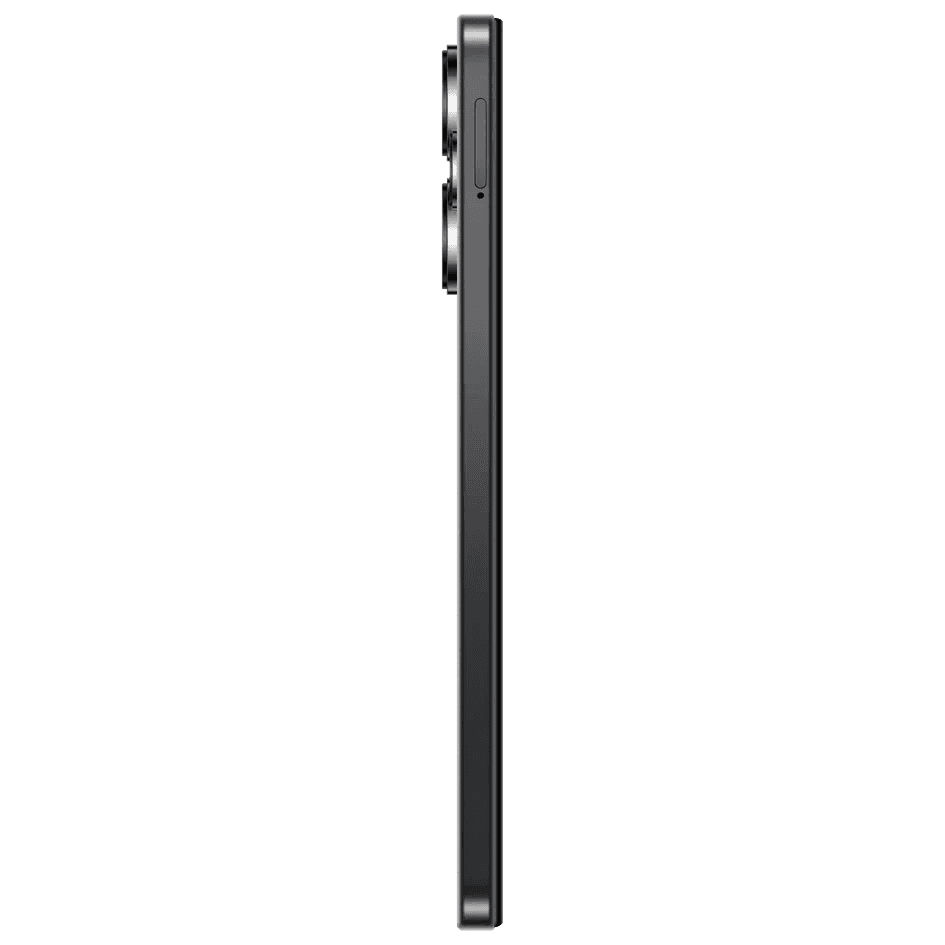 Смартфон Redmi 13 8GB+256GB Midnight Black