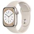 Ремешок Apple для 41mm Starlight Sport Band M/L (MT2V3ZM/A)