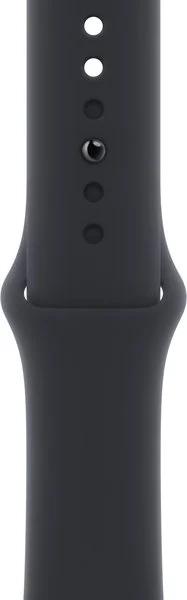 Ремешок Apple для 41mm Midnight Sport Band M/L (MT2T3ZM/A)