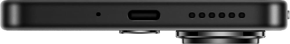 Смартфон Poco M6 Pro 12/512GB Чёрный