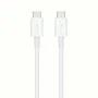 Кабель для зарядки Apple Thunderbolt 3 (USB-C) Cable (0.8m)