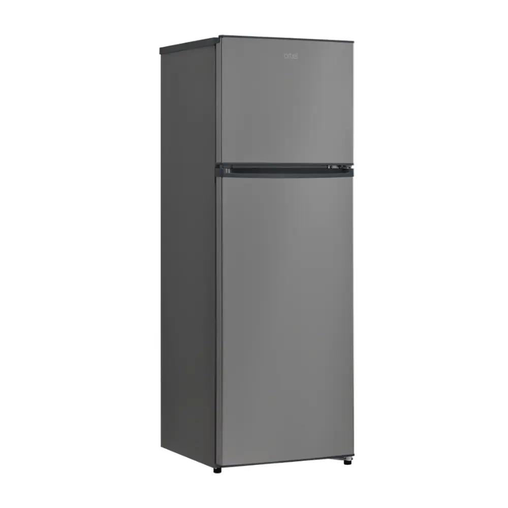 Холодильник Artel HD276FND ECO Стальной кам