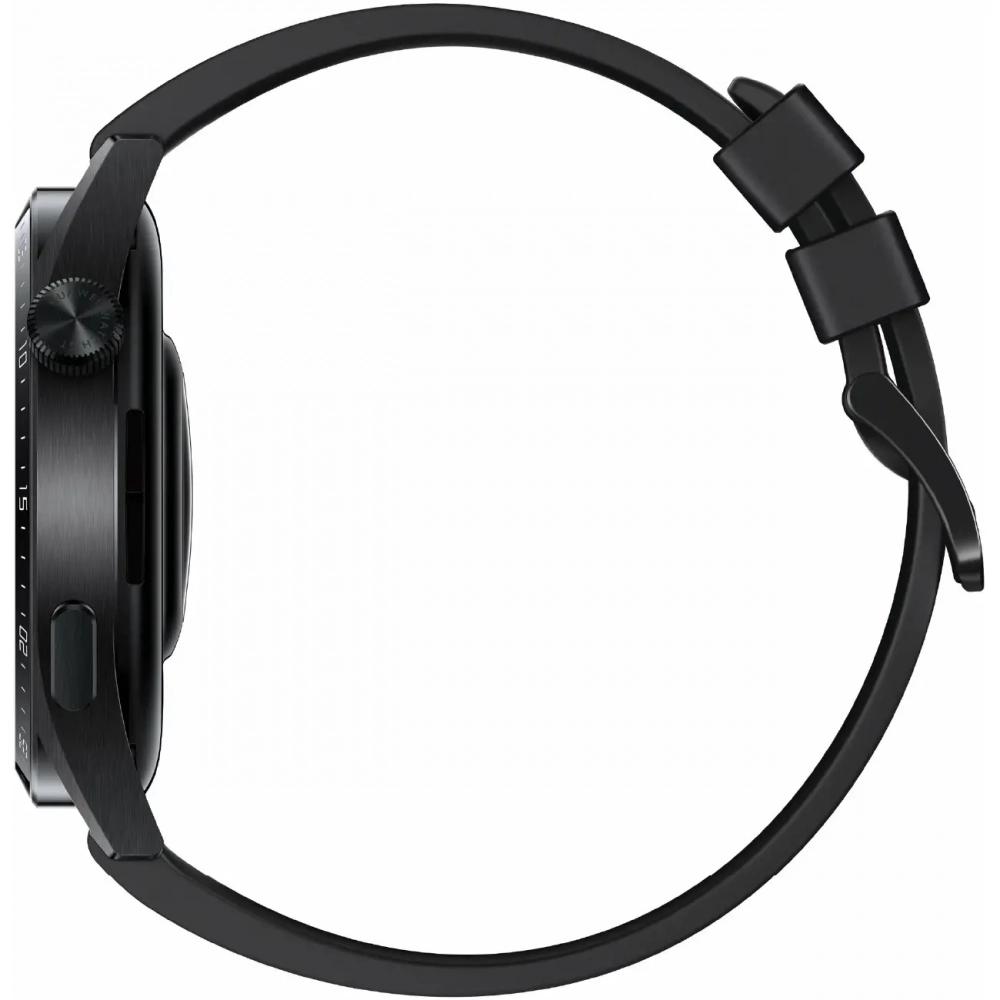 Умные часы Huawei GT-3 Classic 46мм (черный)