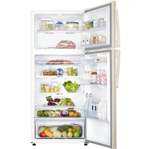 Холодильник Samsung RT53K6510EF/WT