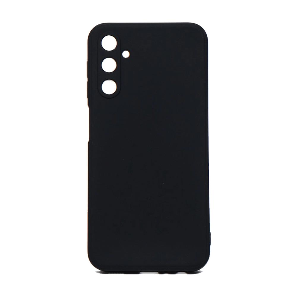 Чехол для Samsung Galaxy A05s (черный)